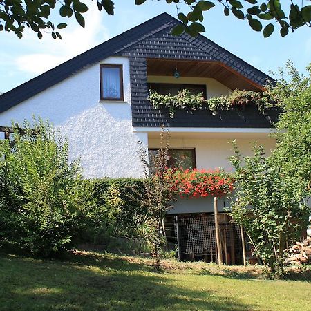 Ferienwohnung Klosterberg Lehmen Номер фото