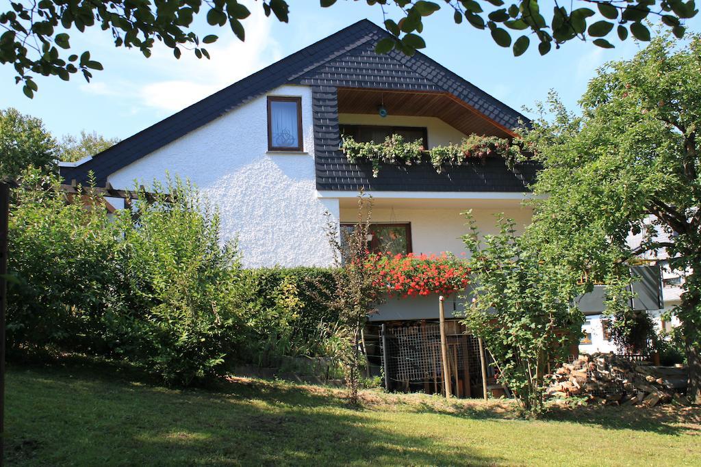 Ferienwohnung Klosterberg Lehmen Номер фото
