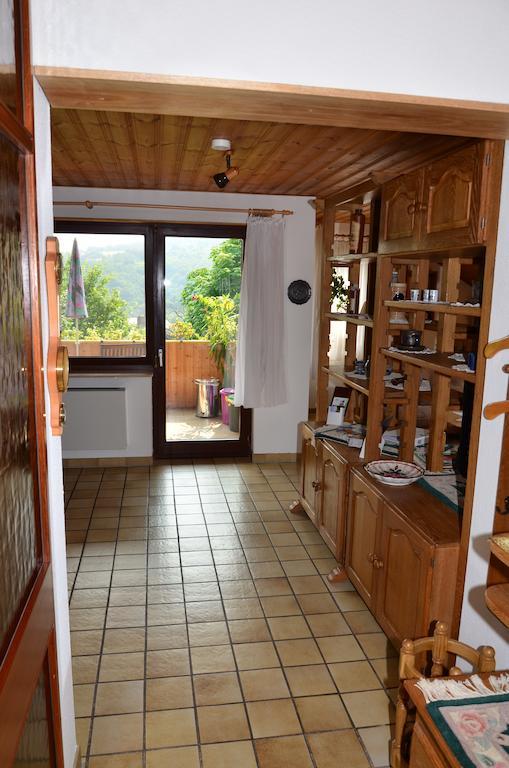 Ferienwohnung Klosterberg Lehmen Номер фото