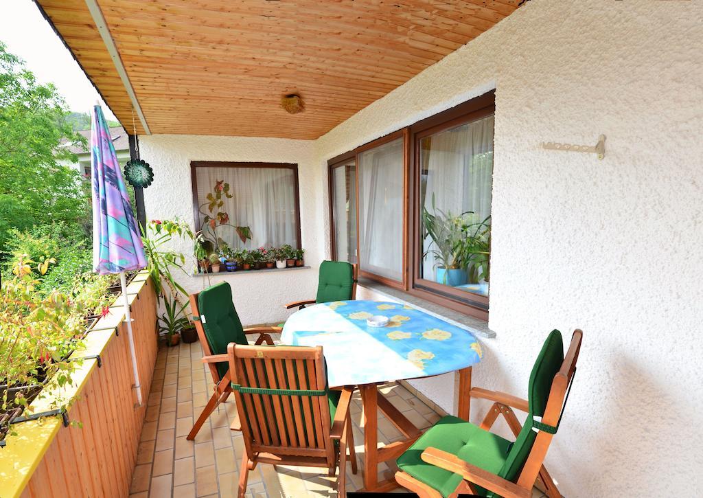 Ferienwohnung Klosterberg Lehmen Номер фото