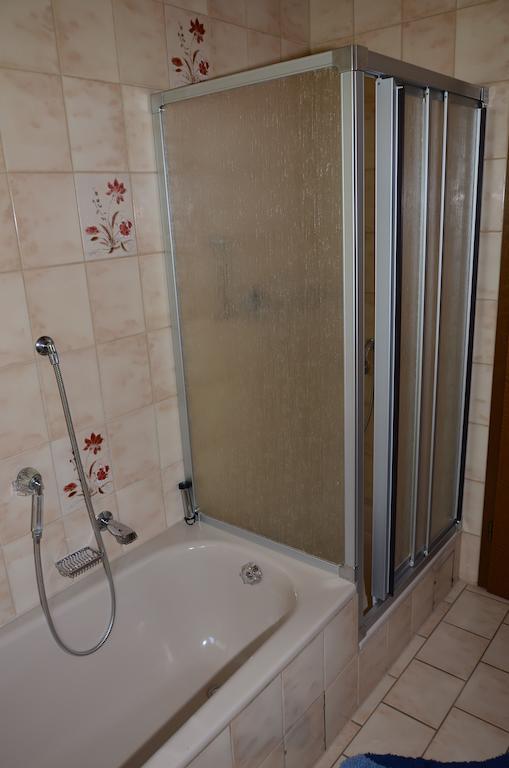 Ferienwohnung Klosterberg Lehmen Номер фото