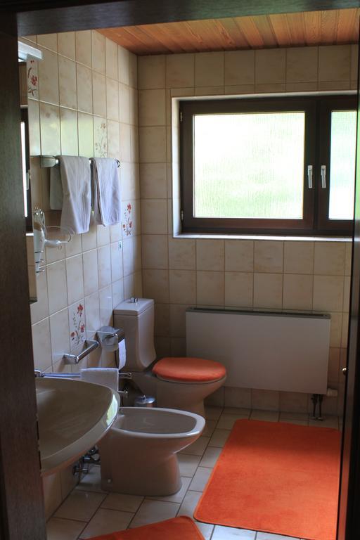 Ferienwohnung Klosterberg Lehmen Экстерьер фото